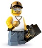 Image for LEGO® set 8803 Rapper