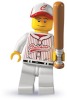 Image for LEGO® set 8803 Baseball Player
