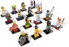 Image for LEGO® set 8803 LEGO Minifigures Series 3 - Complete