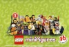 Image for LEGO® set 8803 LEGO Minifigures Series 3 - Sealed Box