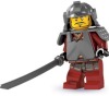 Image for LEGO® set 8803 Samurai Warrior
