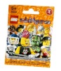 Image for LEGO® set 8804 LEGO Minifigures Series 4 {Random bag} 