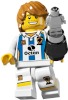 Image for LEGO® set 8804 Soccer Player