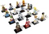 Image for LEGO® set 8804 LEGO Minifigures Series 4 - Complete