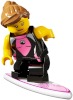 Image for LEGO® set 8804 Surfer Girl