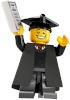 Image for LEGO® set 8805 Graduate