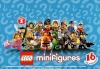 Image for LEGO® set 8805 LEGO Minifigures Series 5 - Sealed Box