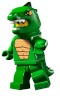 Image for LEGO® set 8805 Lizard Man
