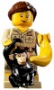 Image for LEGO® set 8805 Zookeeper