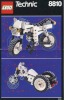 Image for LEGO® set 8810 Cafe Racer