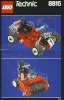 Image for LEGO® set 8815 Speedway Bandit