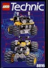 Image for LEGO® set 8816 Off-Roader