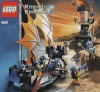 Image for LEGO® set 8821 Rogue Knight Battleship
