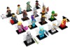 Image for LEGO® set 8827 LEGO Minifigures Series 6 - Complete