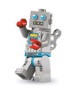 Image for LEGO® set 8827 Clockwork Robot