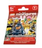 Image for LEGO® set 8831 LEGO Minifigures Series 7 {Random bag} 