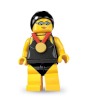 Image for LEGO® set 8831 Swimming Champion