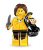 Image for LEGO® set 8831 Jungle Boy