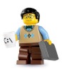 Image for LEGO® set 8831 Computer Programmer