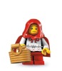 Image for LEGO® set 8831 Grandma Visitor