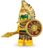 Image for LEGO® set 8831 Aztec Warrior