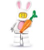 Image for LEGO® set 8831 Bunny Suit Guy