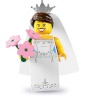 Image for LEGO® set 8831 Bride