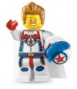 Image for LEGO® set 8831 Daredevil