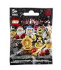 Image for LEGO® set 8833 LEGO Minifigures Series 8 {Random bag} 