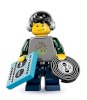 Image for LEGO® set 8833 DJ