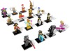 Image for LEGO® set 8833 LEGO Minifigures Series 8 - Complete 