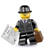 Image for LEGO® set 8833 Businessman