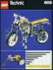 Image for LEGO® set 8838 Shock Cycle