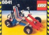 Image for LEGO® set 8841 Dune Buggy