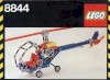 Image for LEGO® set 8844 Helicopter