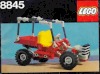 Image for LEGO® set 8845 Dune Buggy