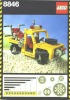Image for LEGO® set 8846 Tow Truck