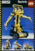 Image for LEGO® set 8852 Robot