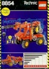 Image for LEGO® set 8854 Power Crane