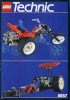 Image for LEGO® set 8857 Street Chopper