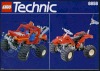 Image for LEGO® set 8858 Rebel Wrecker