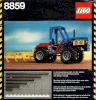 Image for LEGO® set 8859 Tractor