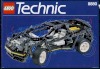 Image for LEGO® set 8880 Super Car