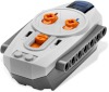Image for LEGO® set 8885 IR Remote Control