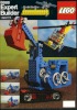 Image for LEGO® set 8888 Ideas Book