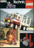 Image for LEGO® set 8890 Ideas Book