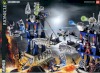 Image for LEGO® set 8893 Lava Chamber Gate
