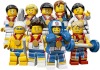 Image for LEGO® set 8909 Team GB Minifigures {Random bag}