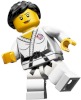 Image for LEGO® set 8909 Judo Fighter