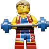 Image for LEGO® set 8909 Wondrous Weightlifter